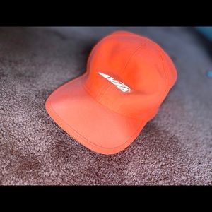 Active running cap